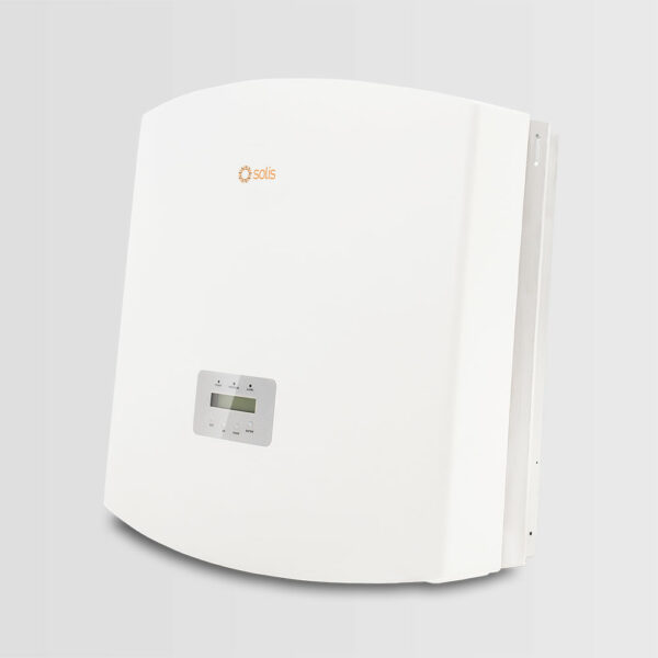 Solis-3P(25-70)K