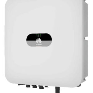 Inversor Huawei híbrido monofásico 2kW