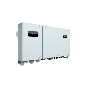 Inversor Huawei trifásico 36kW