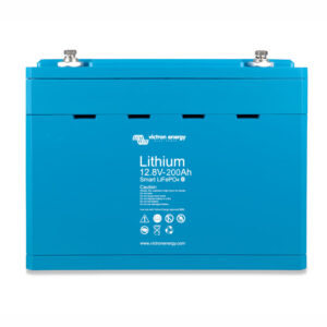 Batería litio Victron Smart LiFePO4 12,8 V / 200 Ah