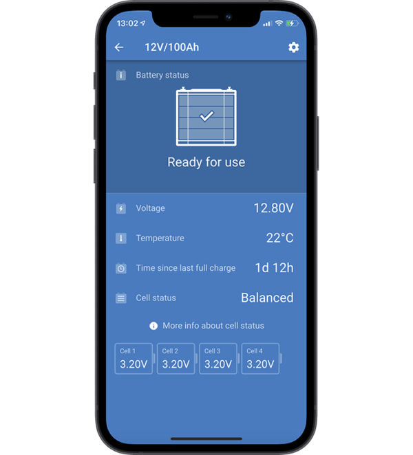 victron-connect-app-li-ion