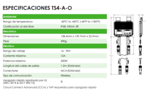 optimizador-tigo-ts4-a-o-500w-captura-especificaciones