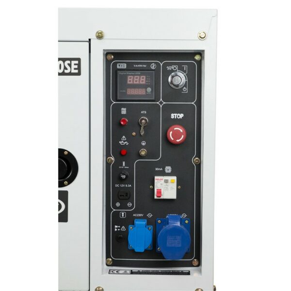 dhy8600se-generador-diesel-insonorizado-hyundai-monofasico-control-panel