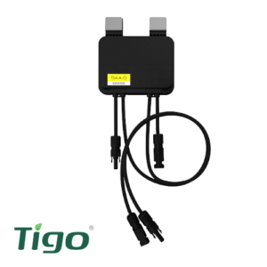 Optimizador de potencia Tigo TS4-A-O