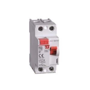 Interruptor diferencial superinmunizado 40 A 30 mA