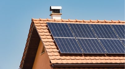 PANELES SOLARES EN CASTELLÓN.