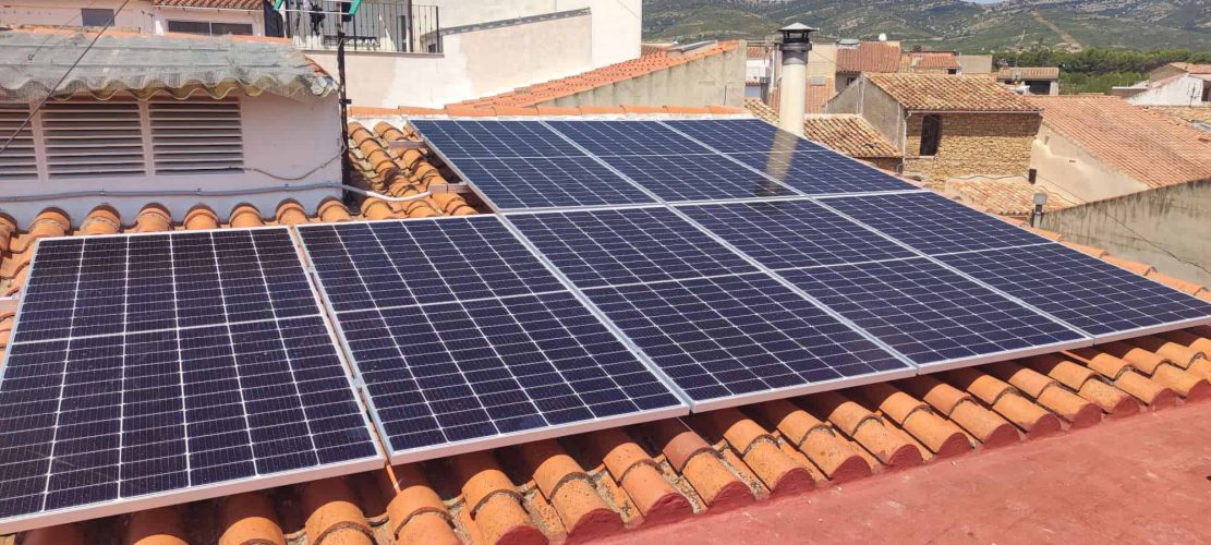 placas-solares-fotovoltaica-castellon-albocasser